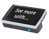 Видеоувеличитель Compact Touch HD World - fgospostavki.ru - Мегион