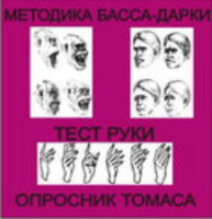 Комплект методик для диагностики агрессивности и конфликтности комплект для группового тестирования - fgospostavki.ru - Мегион