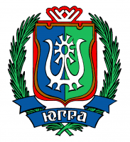 Гербы городов и субъектов РФ - fgospostavki.ru - Мегион