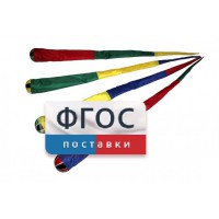 Игра "Комета" (разноцветные) - fgospostavki.ru - Мегион