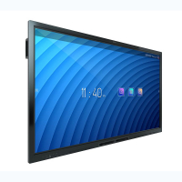 Интерактивный дисплей  SMART SBID-GX165 (в составе интерактивной панели SBID-GX065) - fgospostavki.ru - Мегион