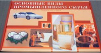 Коллекция "Основные виды промышленного сырья" - fgospostavki.ru - Мегион