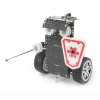 Конструктор Robo Kit 3 - fgospostavki.ru - Мегион
