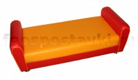 Кушетка "Лежебока" - fgospostavki.ru - Мегион
