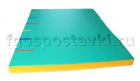 Детский мат с разметкой - fgospostavki.ru - Мегион