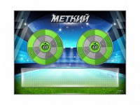 Электрифицированный координационно-развивающий спортивный комплекс "Меткий" - fgospostavki.ru - Мегион