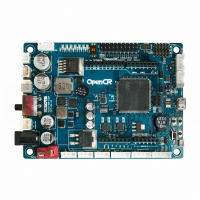Модуль управления OpenCR1.0 - fgospostavki.ru - Мегион