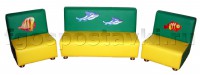 Комплект "Море" - fgospostavki.ru - Мегион