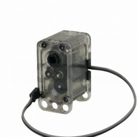 Мотор-редуктор Geared Motor GM-10A - fgospostavki.ru - Мегион