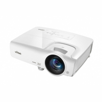 Мультимедийный короткофокусный проектор Vivitek DX283ST - fgospostavki.ru - Мегион