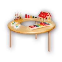 Музыкальный игровой стол - fgospostavki.ru - Мегион
