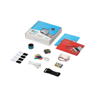 Образовательный набор для программирования HaloCode standard kit - fgospostavki.ru - Мегион
