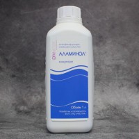 Аламинол концентрированный (1 л) - fgospostavki.ru - Мегион