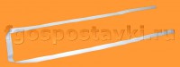 Ограничительная полоса (ПВХ) - fgospostavki.ru - Мегион