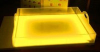 Планшет для аква-анимации с RGB подсветкой (55х35 см) - fgospostavki.ru - Мегион