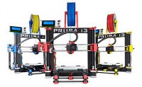 Конструктор для сборки 3D принтера - fgospostavki.ru - Мегион