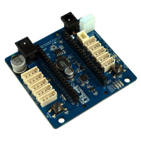 Плата расширения OPENCM 485 EXPANSION BOARD - fgospostavki.ru - Мегион