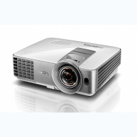 Мультимедийный короткофокусный проектор BenQ MS630ST - fgospostavki.ru - Мегион