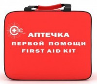 Аптечка для детских и учебных учреждений СТС в сумке - fgospostavki.ru - Мегион