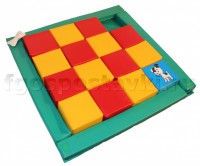 Игра "Пятнашки со щенком" - fgospostavki.ru - Мегион