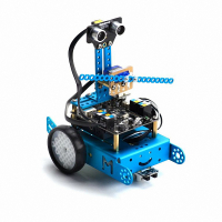 Ресурсный набор mBot Servo Pack - fgospostavki.ru - Мегион