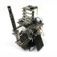 Ресурсный набор Robo Kit 6-7 - fgospostavki.ru - Мегион