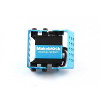 Ресурсный набор сервопривода Robot Servo Pack - fgospostavki.ru - Мегион