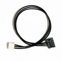 Комплект кабелей Robot Cable-3P-5P 150mm 5pcs - fgospostavki.ru - Мегион