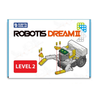 Робототехнический набор ROBOTIS DREAM II Level 2 Kit - fgospostavki.ru - Мегион