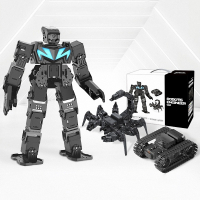 Конструктор ROBOTIS ENGINEER KIT 2 - fgospostavki.ru - Мегион