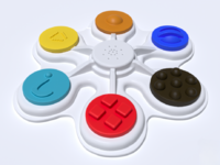 Игра «Круговая симфония» - fgospostavki.ru - Мегион