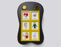 Игровой коммуникатор «Гоу!» 6+ - fgospostavki.ru - Мегион