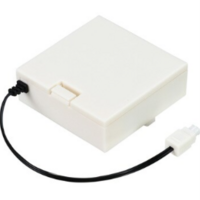 Батарейный держатель для Studuino 2.0 Artec - fgospostavki.ru - Мегион