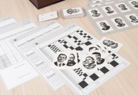 Тест Сонди (кабинетный вариант) - fgospostavki.ru - Мегион