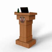 Трибуна АВТ-001 - fgospostavki.ru - Мегион