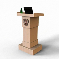 Трибуна АВТ-002 - fgospostavki.ru - Мегион