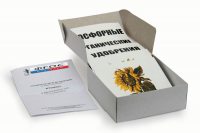 Модель-аппликация "Агроценоз" (набор 32 карты) - fgospostavki.ru - Мегион