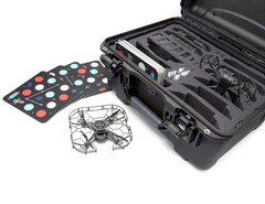 Образовательный комплект программируемого квадрокоптера DJI TELLO EDU (Стартовый – 5) - fgospostavki.ru - Мегион