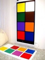 Комплект музыкальных панелей - fgospostavki.ru - Мегион