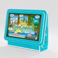 Профессиональный интерактивный комплекс «Рычи, не молчи Plus» - fgospostavki.ru - Мегион