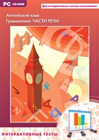 Интерактивные тесты. Английский язык. Грамматика: части речи - fgospostavki.ru - Мегион