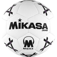 Мяч гандбольный "MIKASA MSH 3" (размер 3, синтетическая кожа, тренировочный) - fgospostavki.ru - Мегион