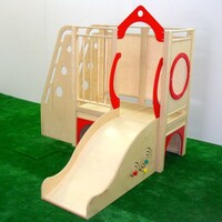 Игровой комплекс «Домик 2» - fgospostavki.ru - Мегион