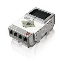 Микрокомпьютер EV3 - fgospostavki.ru - Мегион