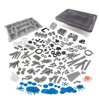 Базовый набор по робототехнике "Супер Кит" VEX IQ - fgospostavki.ru - Мегион