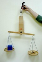 Весы подвесные из бука - fgospostavki.ru - Мегион