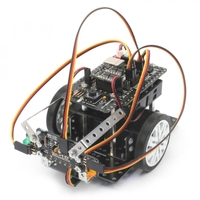 Конструктор Robo kit 1 (базовый набор) - fgospostavki.ru - Мегион