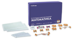 Ресурсный комплект модульной электроники «Математика littleBits» - fgospostavki.ru - Мегион