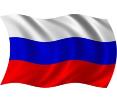 Флаг России - fgospostavki.ru - Мегион