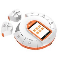 Цифровая лаборатория расширенная - SenseDisc Advance (минимальный заказ - 5 штук) - fgospostavki.ru - Мегион
